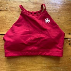 Savage Barbell Sports Bra